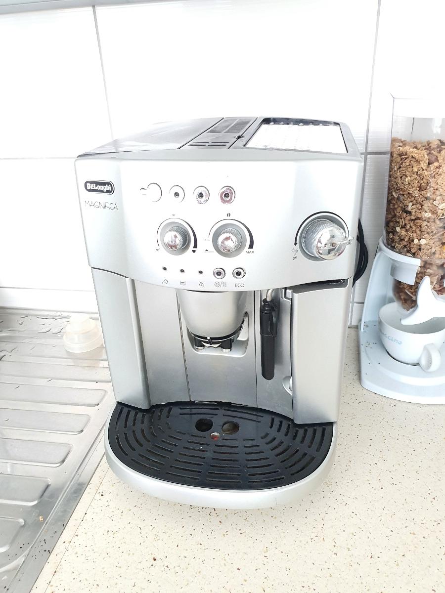 K VOVAR DELONGHI MAGNIFICA ESAM PC.16999K AKCE