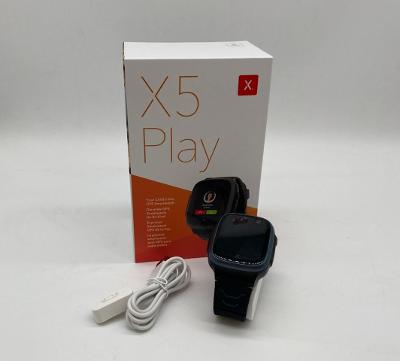 Chytré hodinky dětské XPLORA X5 Play - WiFi /GPS / od koruny