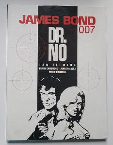 JAMES BOND 007 - DR. NO