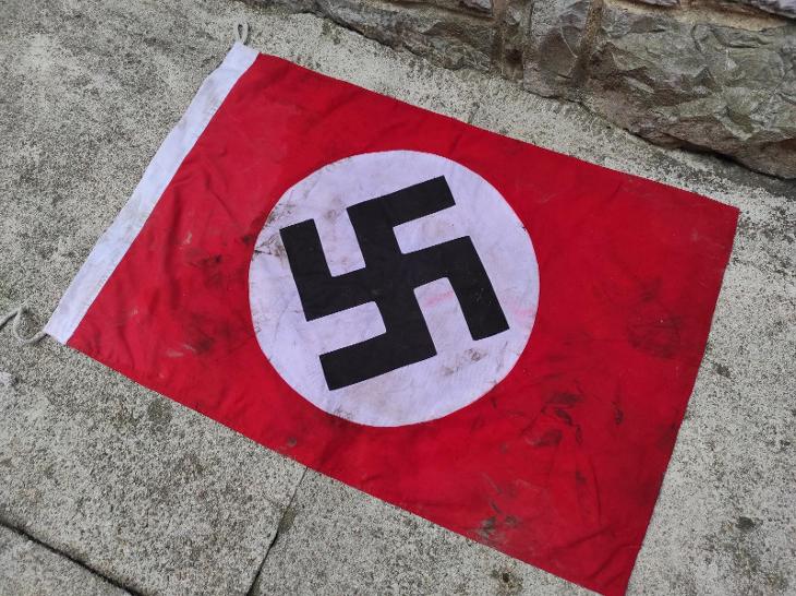 vlajka NSDAP