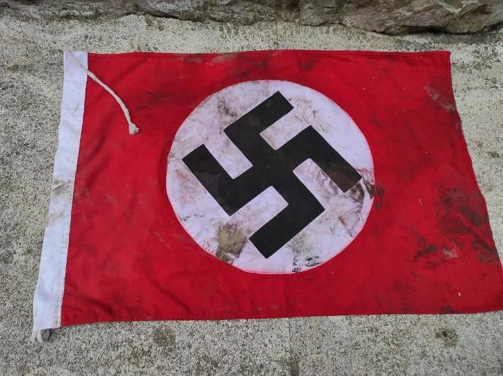 vlajka NSDAP