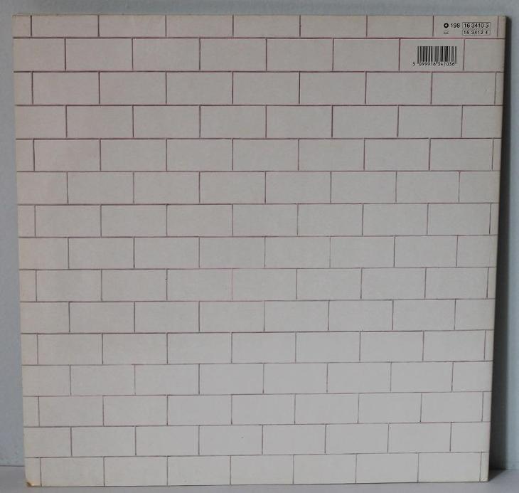 Pink Floyd - The Wall (LP) - LP / Vinylové desky