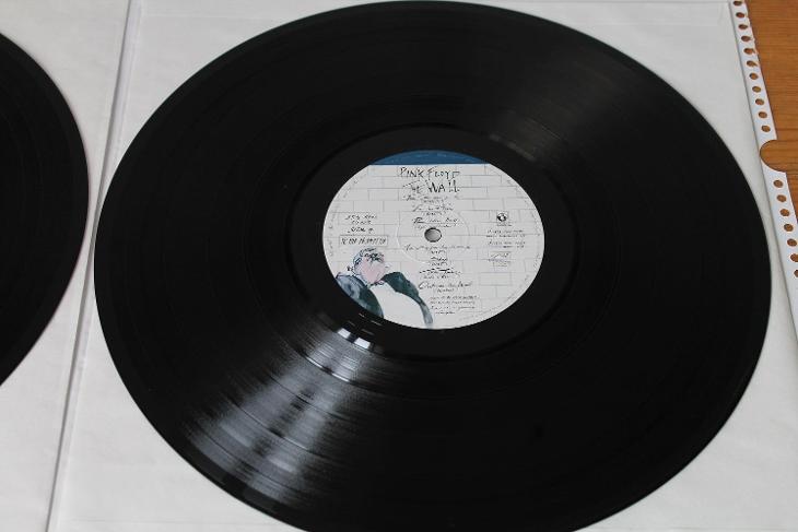 Pink Floyd - The Wall (LP) - LP / Vinylové desky