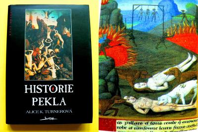🔱👹🔥👹 🔱 Historie pekla (1995)🔱 👹🔥👹🔱				