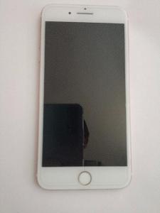 Mobilní telefon Apple iPhone 7 Plus, 256GB Rose Gold použitý