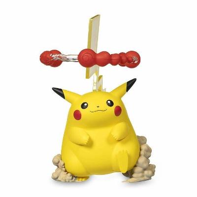 Pokémon TCG Gigantamax Pikachu Figure (Celebrations)