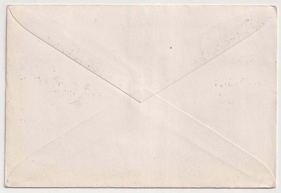 Rakousko, Lodní pošta, S.M.S.Kaiser Franc Josef, dopis zaslaný 1906 - Filatelie