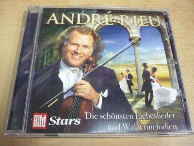 CD ANDRÉ RIEU / Die schonsten...