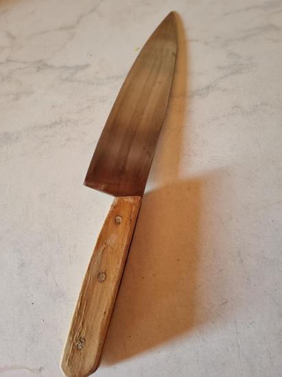 Kuchyňský nůž 1