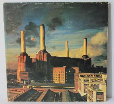 Pink Floyd - Animals (LP)