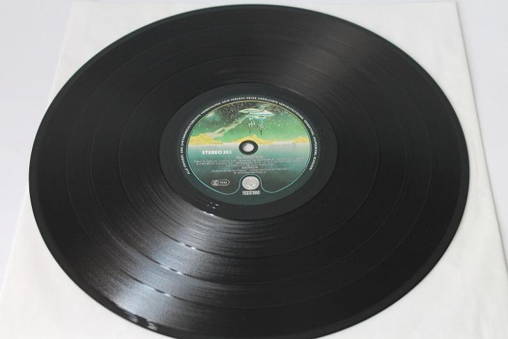 Nazareth - No Mean City (LP) - LP / Vinylové desky