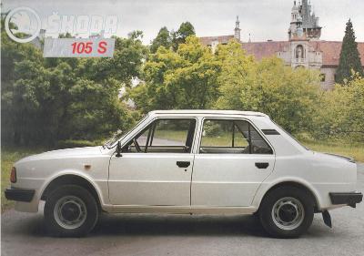 Škoda 105 S