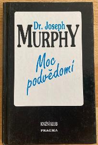 Moc podvědomí, Dr. Joseph Murphy.