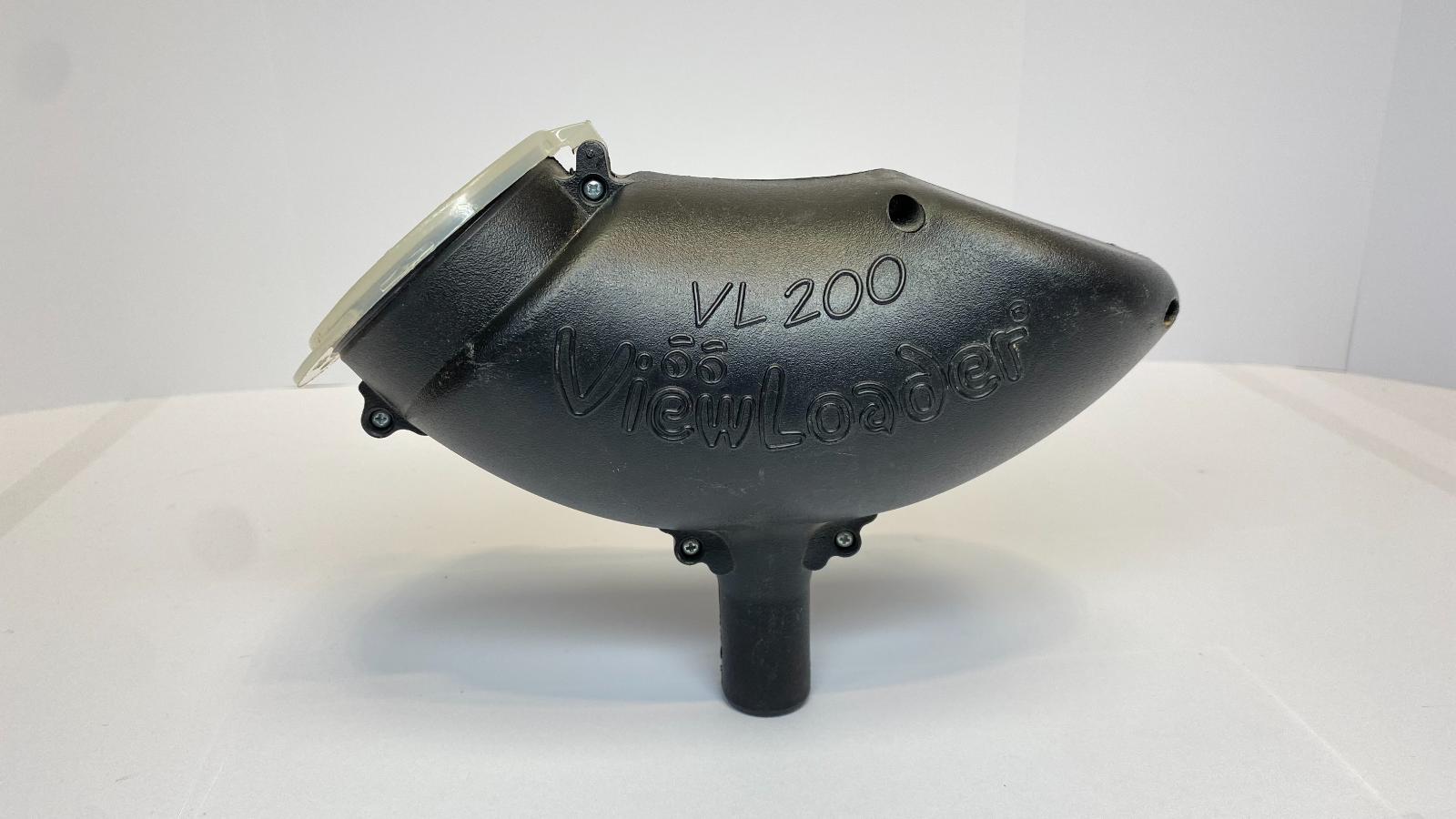 Zásobník na paintball kuličky Viewloader VL200 - Střelba a myslivost