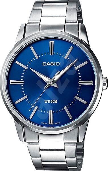 Pánské hodinky CASIO MTP 1303D-2A