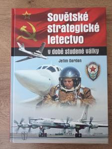 Sovětské strategické letectvo v době studené války 
