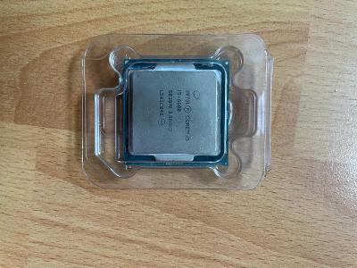 Intel i5-6600 