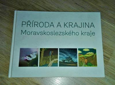 Příroda a krajina Moravskoslezského kraje
