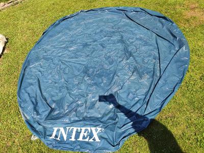 INTEX, krycí plachta na bazén 3,05m/2,84m
