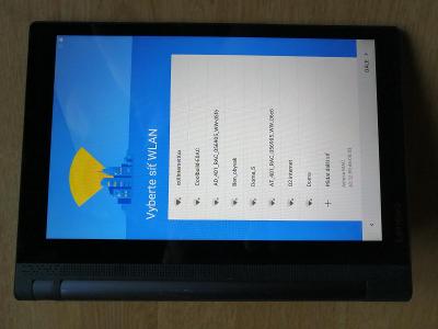 Tablet Yoga Tab 3 10.1"