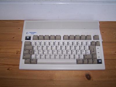 Commodore AMIGA A600 