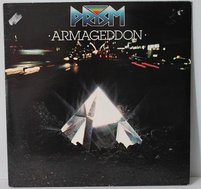 Prism - Armageddon (LP)