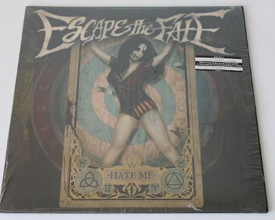 Escape The Fate - Hate Me (LP)