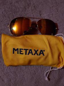 Brýle Metaxa