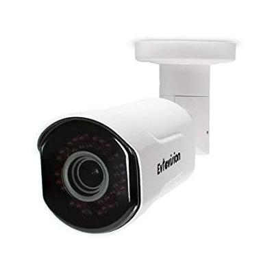 Bezpečnostní IP kamera Evtevision ES-RY720A/VF4N1, 1080p, bílá