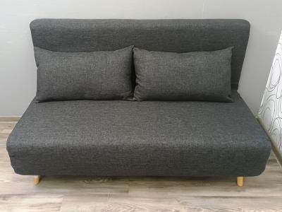 Sofa/ dvojkřeslo rozkládací (23862B) DOPRAVA ZDARMA