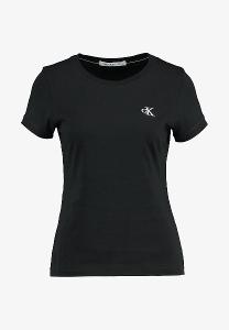 CK-Calvin Klein luxusní dámské tričko/ L(l-xl 44/46)😍💖nové 