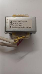 Transformátor TT2-G80-1 *109 0622