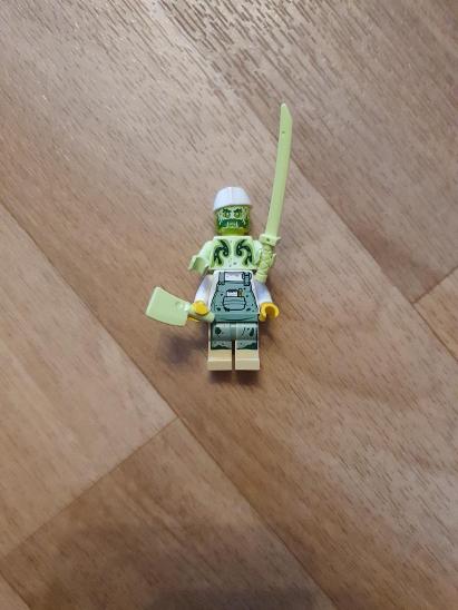 Lego figurka Ninjago originální 