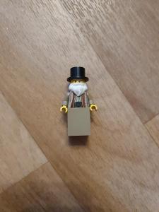 Lego figurka originální 