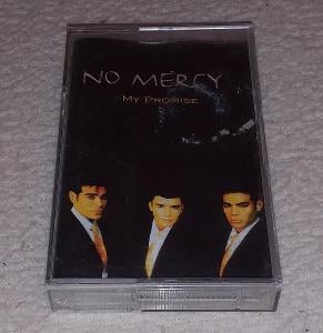 MC No Mercy - My Promise