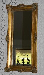 Zámecké zrcadlo