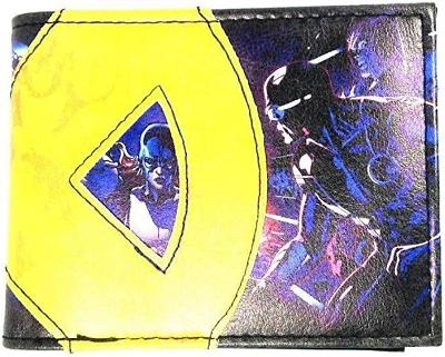 Peněženka X-Men Marvel 10,5x8,5 cm