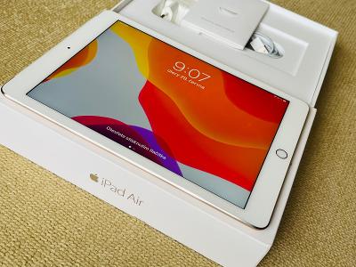 Apple iPad Air 2 Wi-Fi + Sim ! Záruka ! od koruny