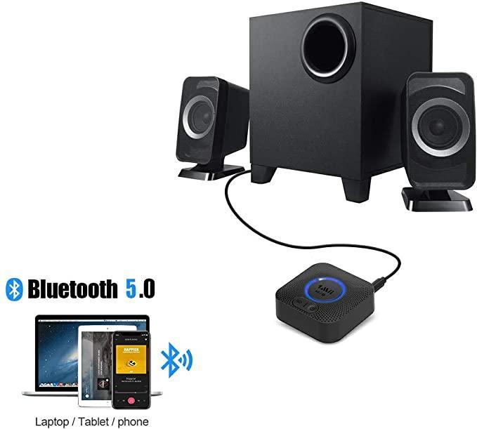 1Mii HiFi Bluetooth přijímač pro stereo systém s aptX/ Od 1Kč |004|