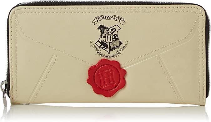 Oficiální peněženka Harryho Pottera - Dopis o uvedení do Bradavic - Děti
