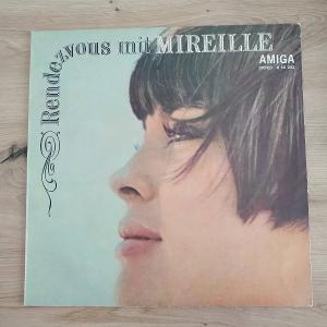 Mireille Mathieu – Rendezvous Mit Mireille