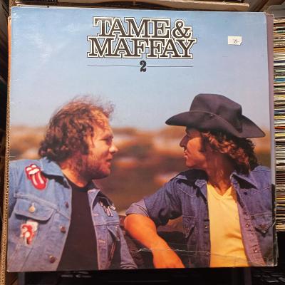 LP Tame & Maffay - 2 /1979/