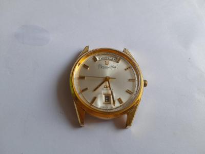 Švýcarské hodinky automatik  č.15