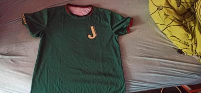  Reklamní tričko Jameson velikost XL 