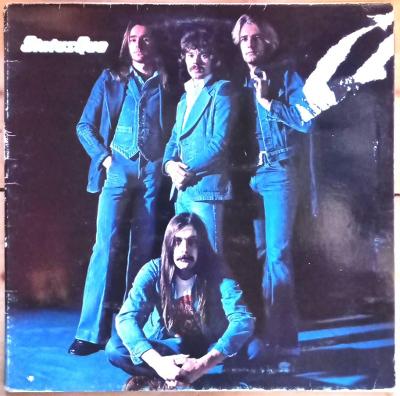 Status Quo – Blue For You (LP 1976 Holland)