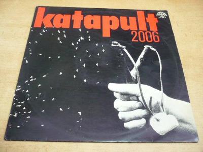 LP KATAPULT / 2006 (´80 album)