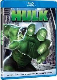 Hulk (Blu-ray)