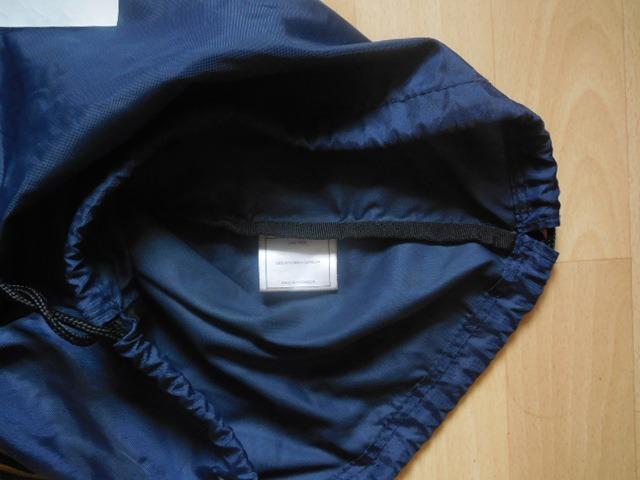 Adidas tm.modrý batoh vak nápis  - Oblečení, obuv a doplňky