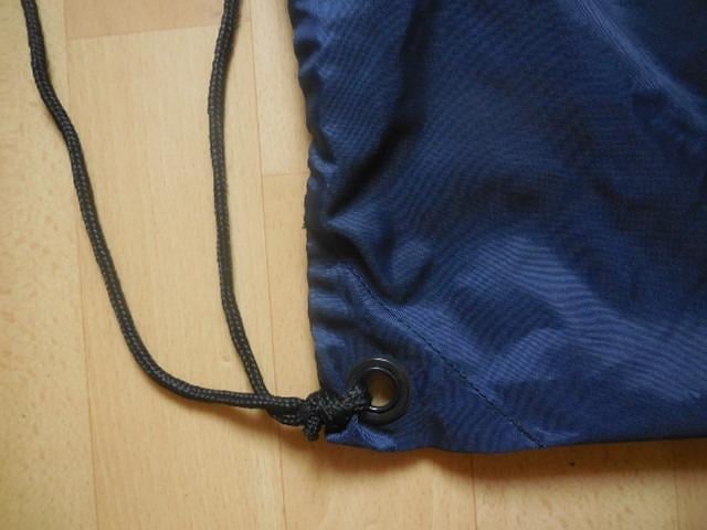 Adidas tm.modrý batoh vak nápis  - Oblečení, obuv a doplňky