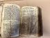 STAROŽITNÁ BAROKNÍ BIBLE 1781 MARTIN LUTHER VZACNÉ VYDÁNÍ - Antikvariát
